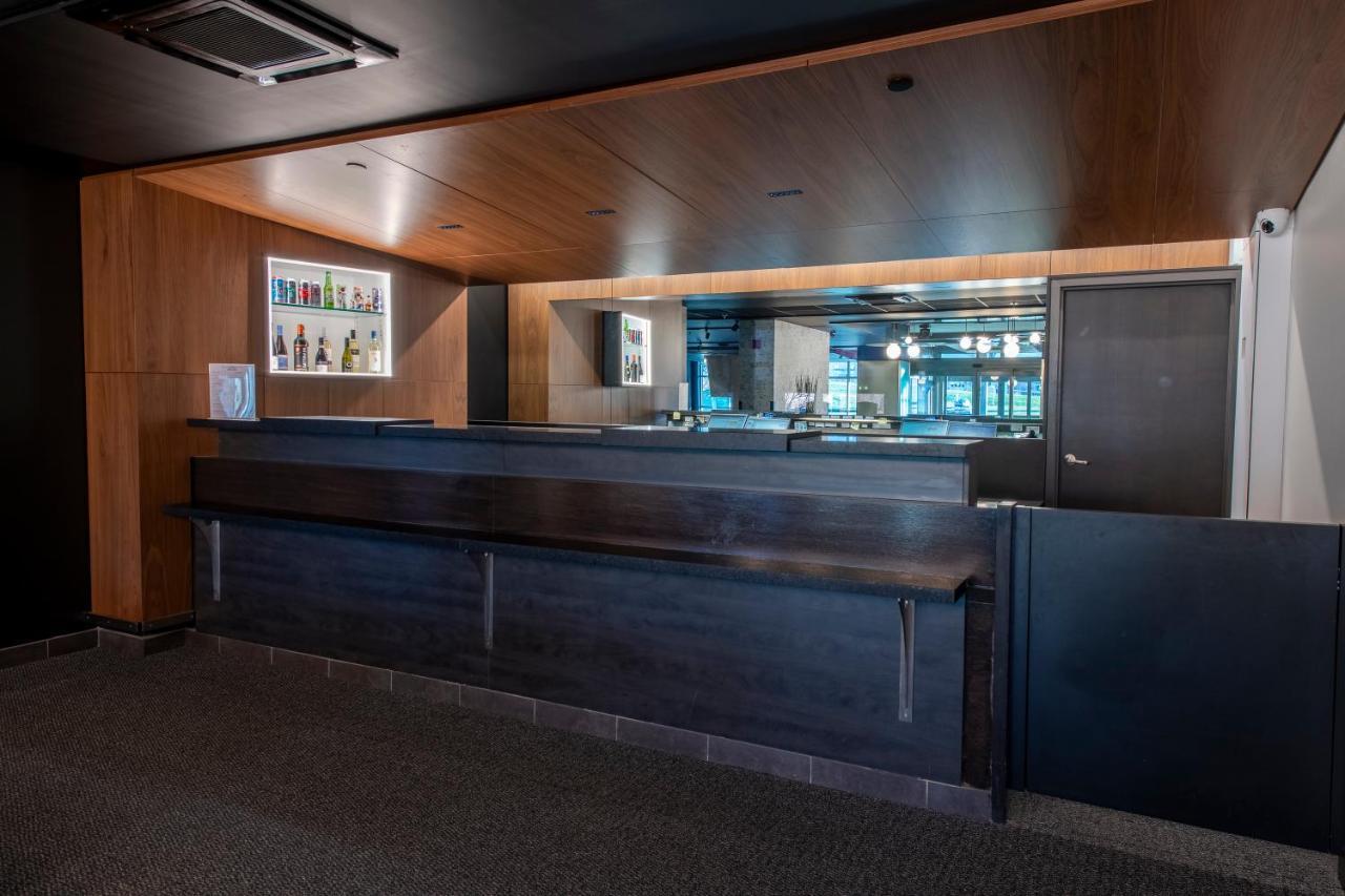 Grand Times Hotel - Aeroport De Quebec Luaran gambar
