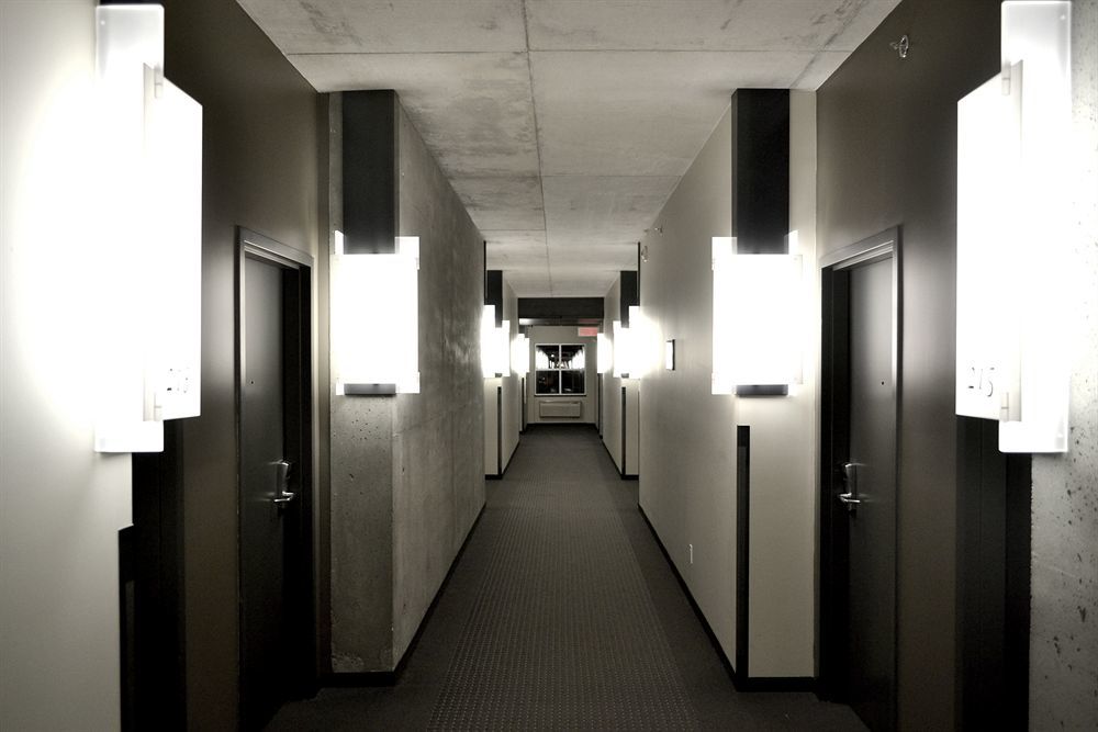 Grand Times Hotel - Aeroport De Quebec Luaran gambar