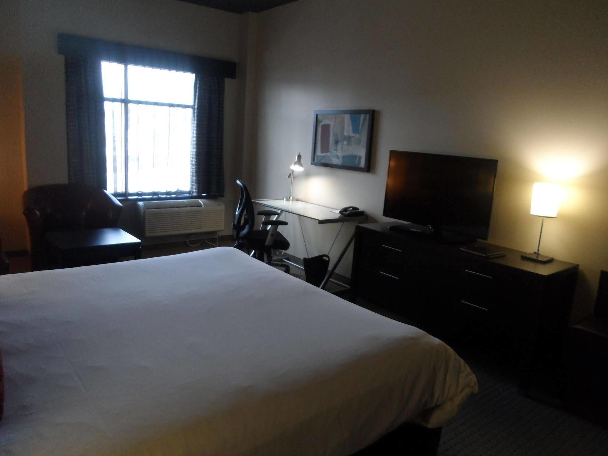 Grand Times Hotel - Aeroport De Quebec Luaran gambar